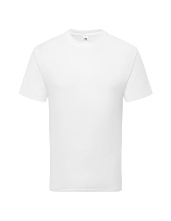Pure cotton t-shirt 2