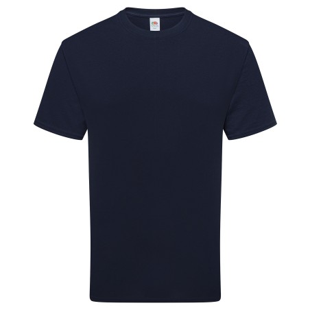 Camiseta algodón puro