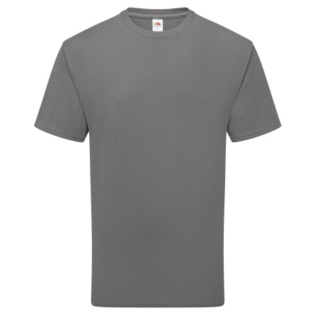 Camiseta algodón puro