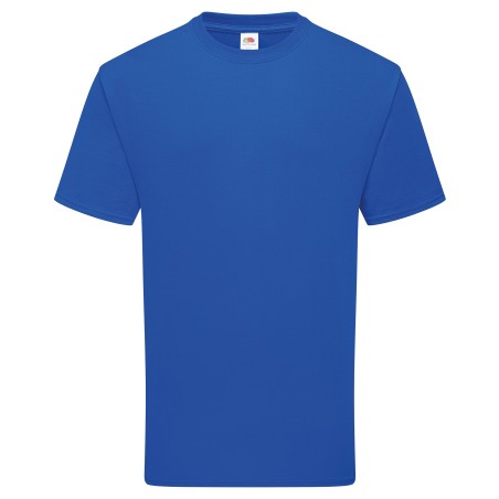 Camiseta algodón puro