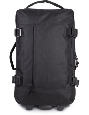 Cabin size trolley suitcase 2