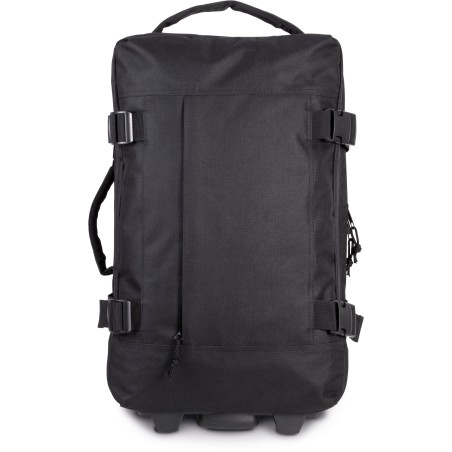 Cabin size trolley suitcase