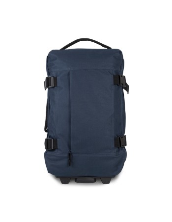 Cabin size trolley suitcase 2