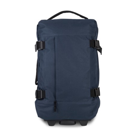 Cabin size trolley suitcase