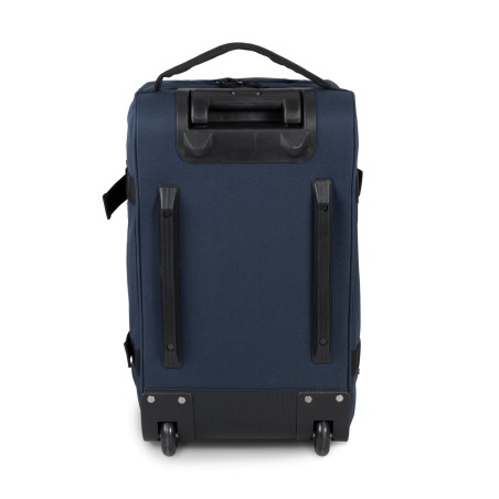 Cabin size trolley suitcase
