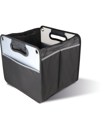 Car Boot Organiser with flap 2