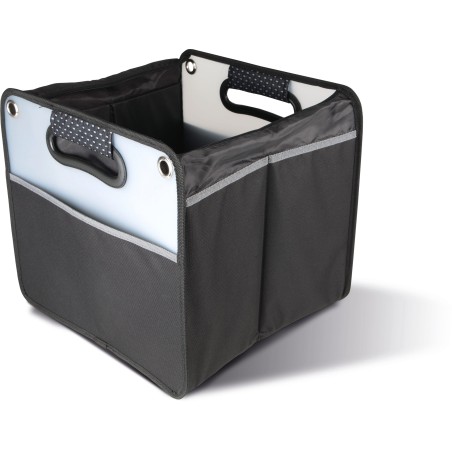 Car Boot Organiser with flap