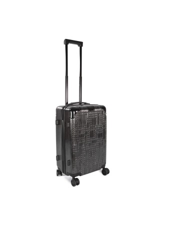 “Geoline” cabin trolley with 4 multidirectional wheels 2