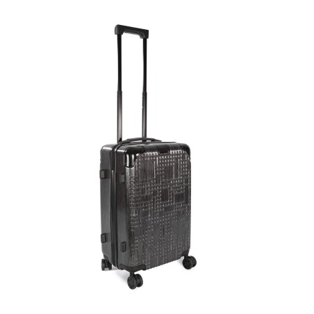 “Geoline” cabin trolley with 4 multidirectional wheels