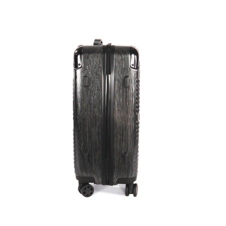 “Geoline” cabin trolley with 4 multidirectional wheels