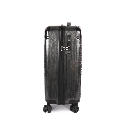“Geoline” cabin trolley with 4 multidirectional wheels