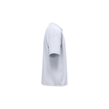 Camiseta ecorresponsable oversize infantil