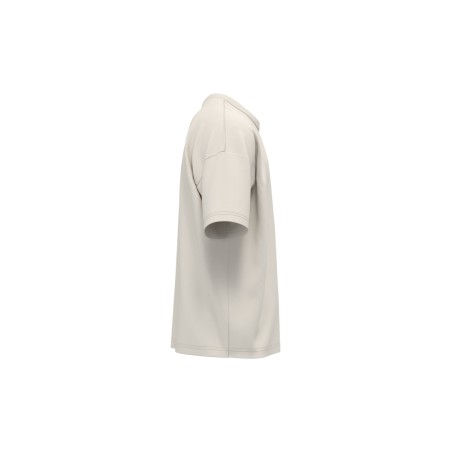 Camiseta ecorresponsable oversize infantil