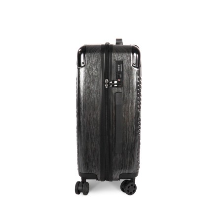 “Geoline” cabin trolley with 4 multidirectional wheels