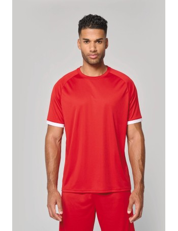 Unisex polyester multisport jersey
