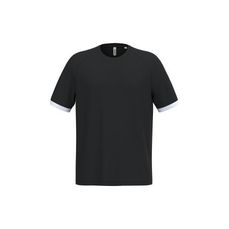 Unisex polyester multisport jersey
