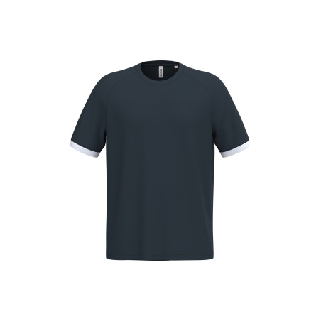 Unisex polyester multisport jersey