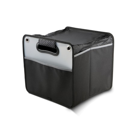 Car Boot Organiser with flap