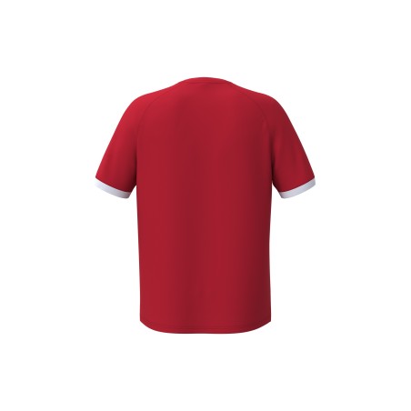 Camiseta multideporte de poliéster unisex
