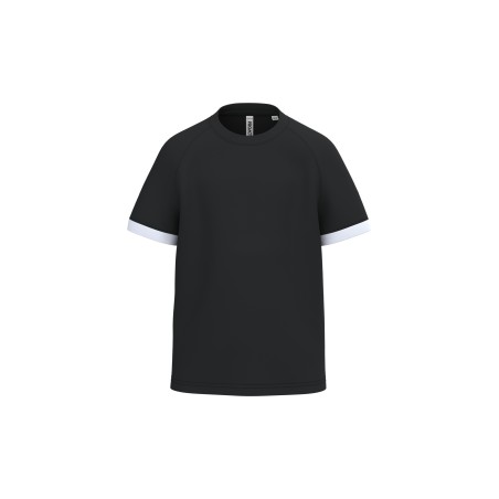 Kids polyester multisport jersey