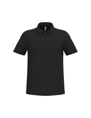 Polo de deporte 1/4 cremallera hombre 2