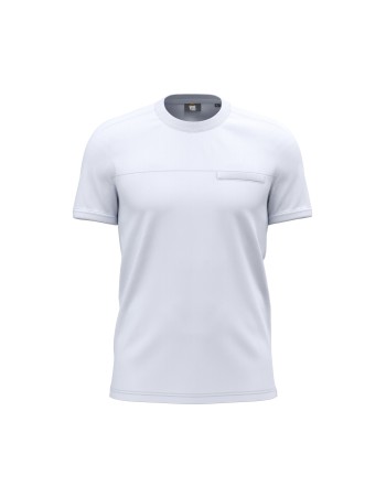 Camiseta de cocina transpirable unisex 2