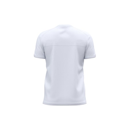 Camiseta de cocina transpirable unisex