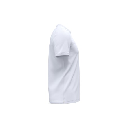 Camiseta de cocina transpirable unisex