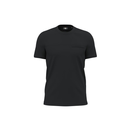Camiseta de cocina transpirable unisex
