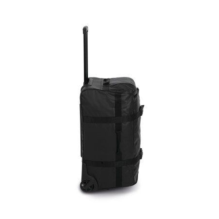 “Blackline” waterproof trolley bag - Medium Size