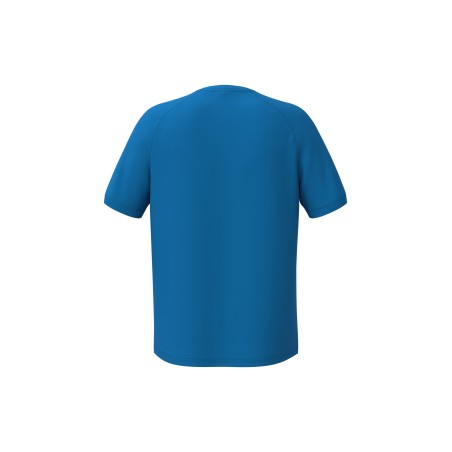 Unisex multisport sublimated polyester jersey