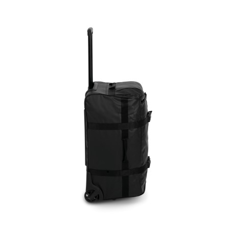“Blackline” waterproof trolley bag - Medium Size