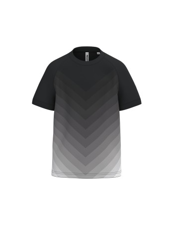 Kids\\\' multisport sublimated polyester jersey 2