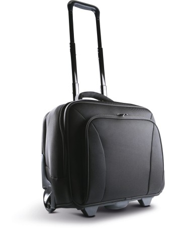 Laptop trolley case 2