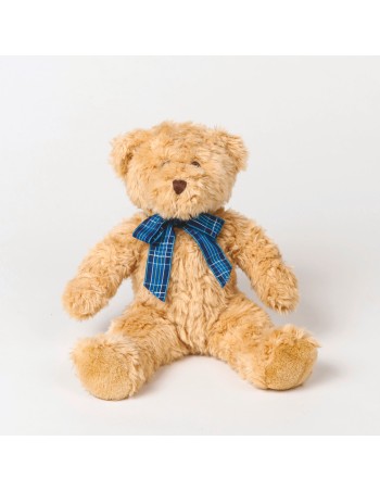Oso de peluche Bracken
