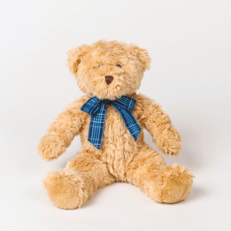 Oso de peluche Bracken