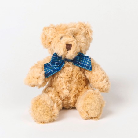 Oso de peluche Bracken