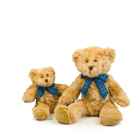 Oso de peluche Bracken