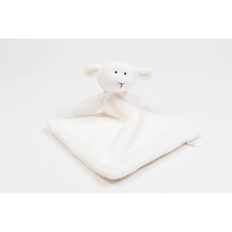 Lamb Comforter