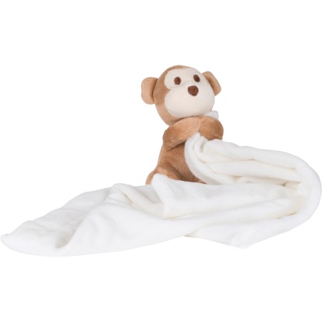 Monkey comforter