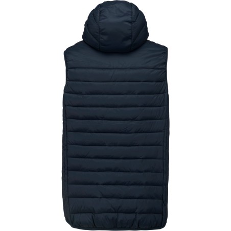 Kids\\\' hooded bodywarmer