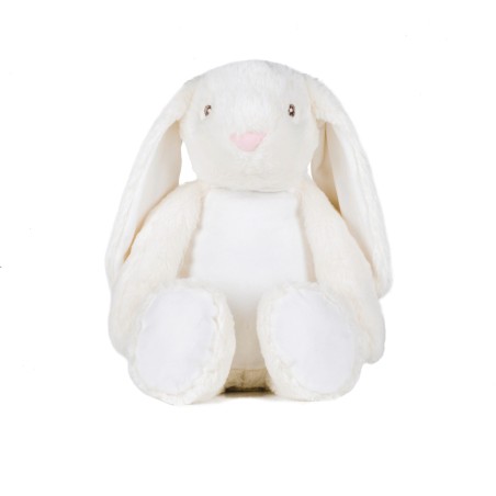 Zippie bunny