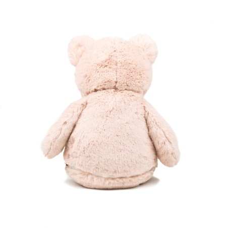 Zippie teddy