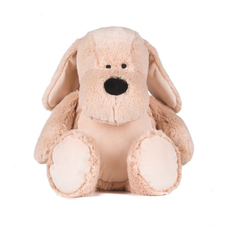 Zippie dog