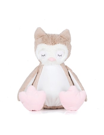 Zippie owl