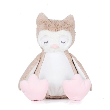Zippie owl