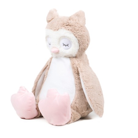 Zippie owl