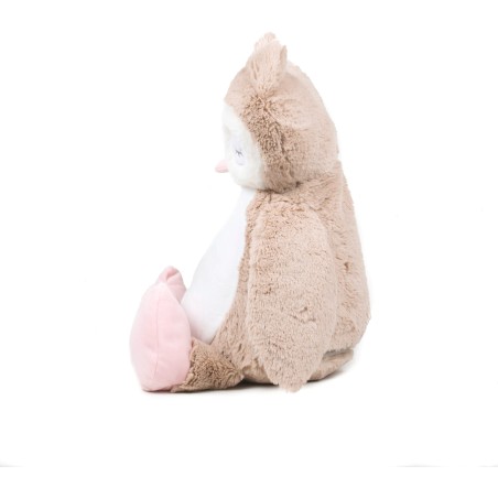 Zippie owl