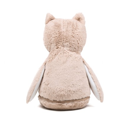Zippie owl