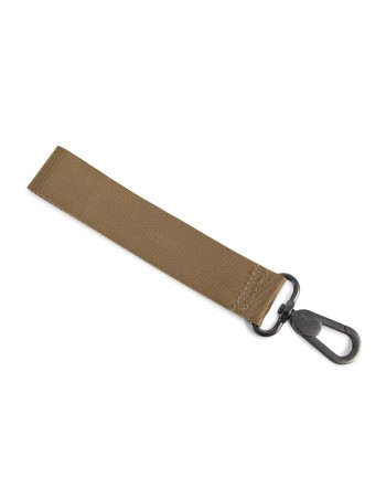 Key ring with tape 2